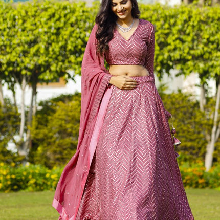 Lehenga Choli Collection