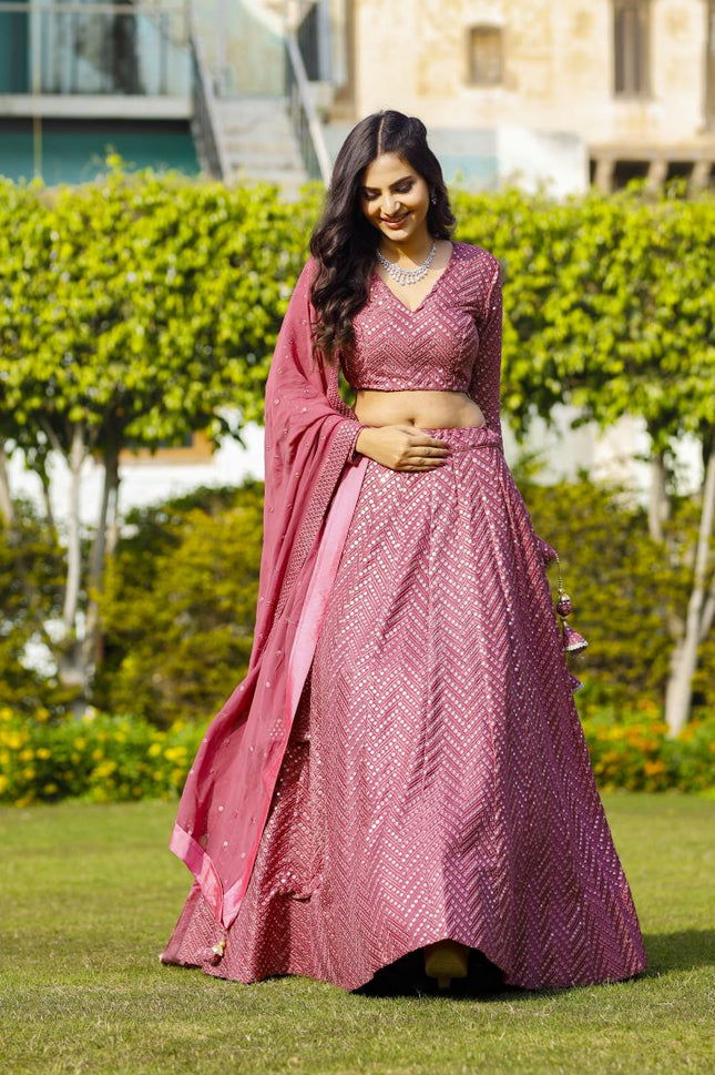 Lehenga Choli Collection