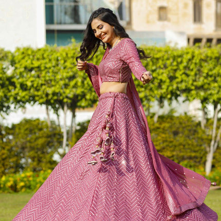Lehenga Choli Collection