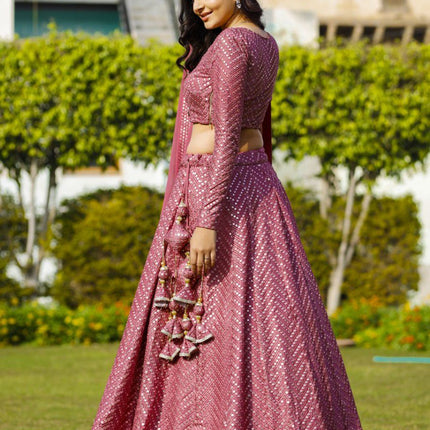 Lehenga Choli Collection