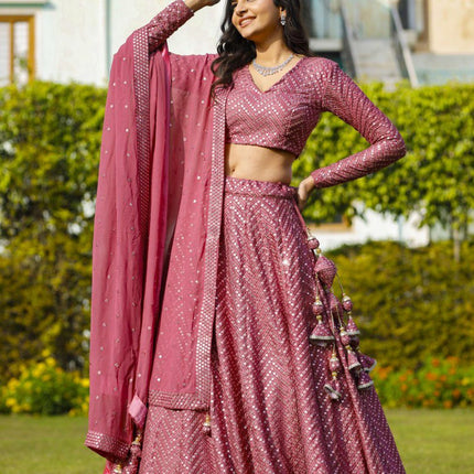 Lehenga Choli Collection