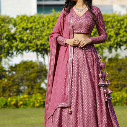 Lehenga Choli Collection