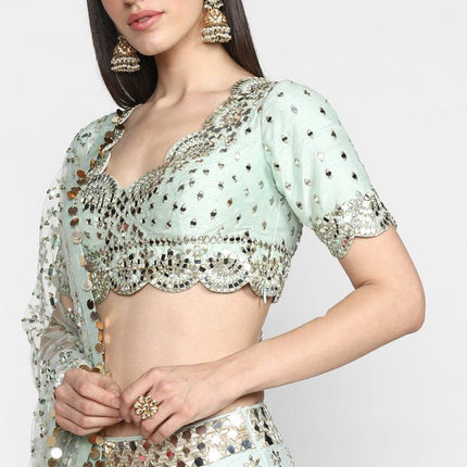 Lehenga Choli Collection