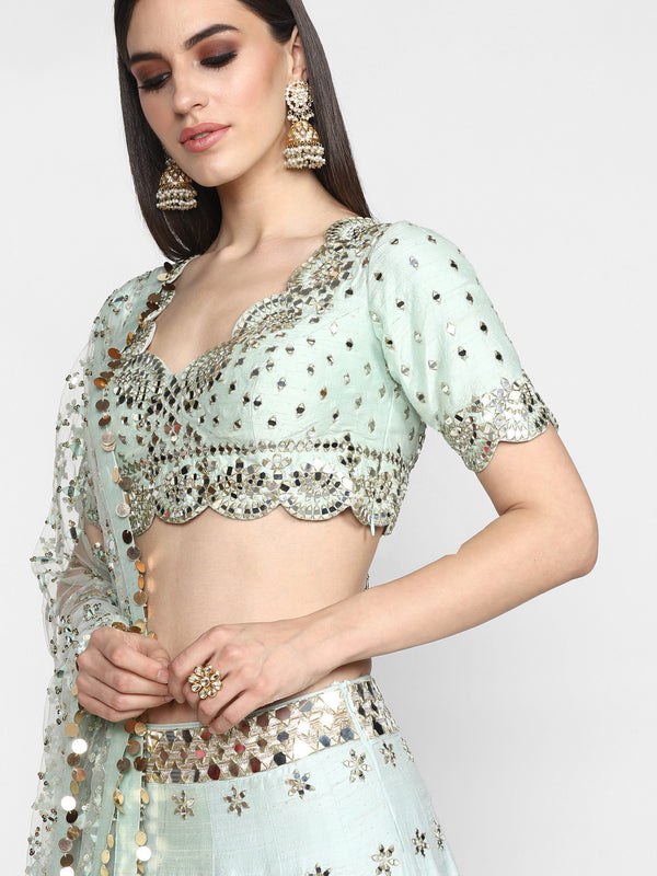 Lehenga Choli Collection