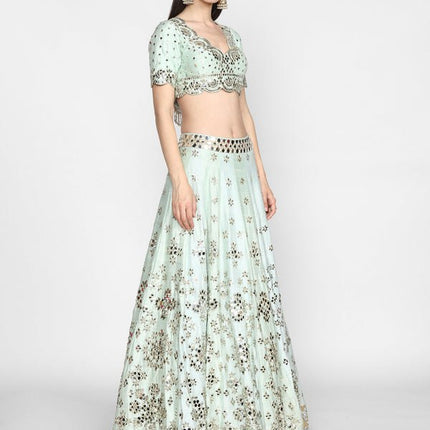 Lehenga Choli Collection