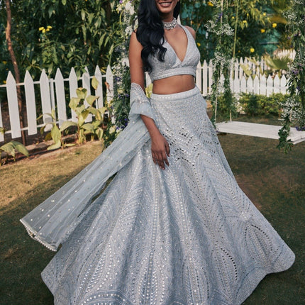 Lehenga Choli Collection