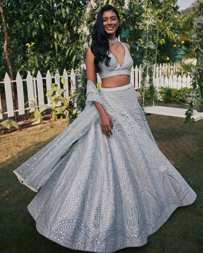 Lehenga Choli Collection