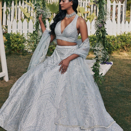 Lehenga Choli Collection