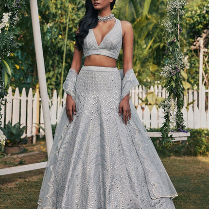 Lehenga Choli Collection