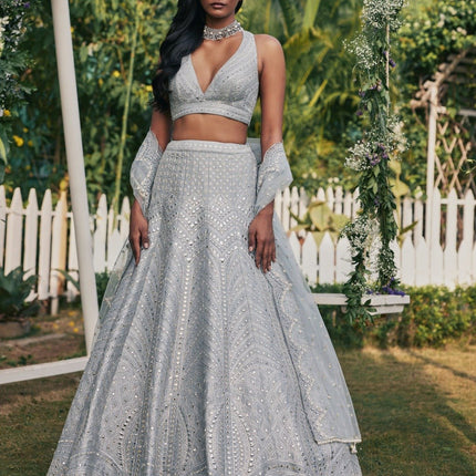 Lehenga Choli Collection