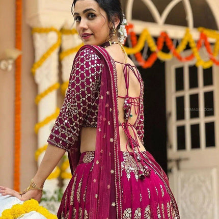 Lehenga Choli Collection
