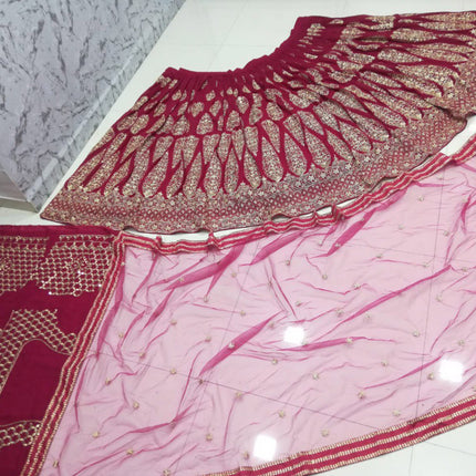 Lehenga Choli Collection