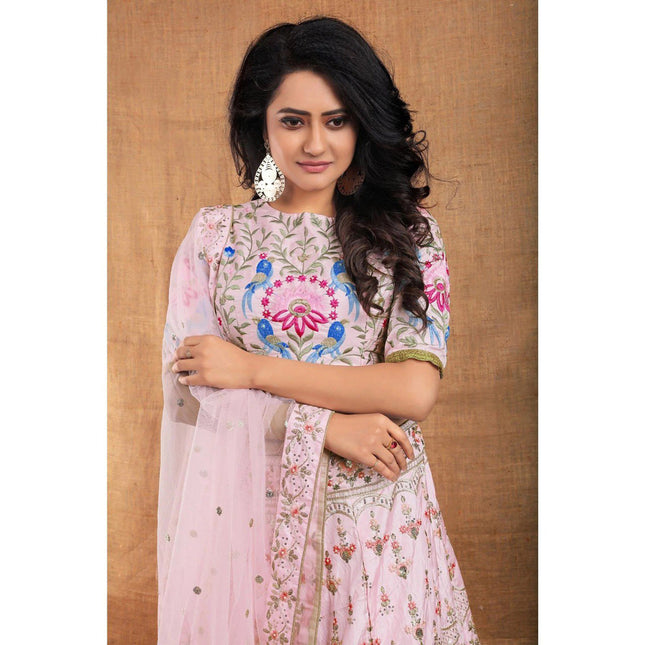 Lehenga Choli Collection