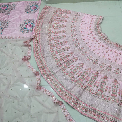 Lehenga Choli Collection