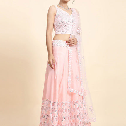 Lehenga Choli Collection