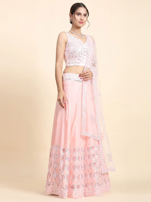 Lehenga Choli Collection