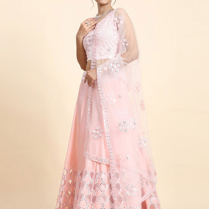 Lehenga Choli Collection