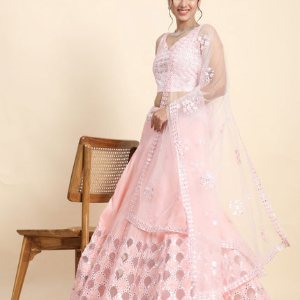 Lehenga Choli Collection