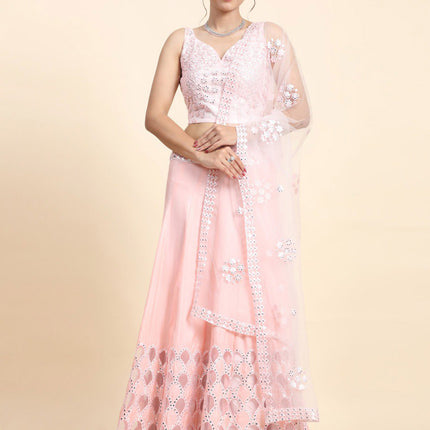 Lehenga Choli Collection