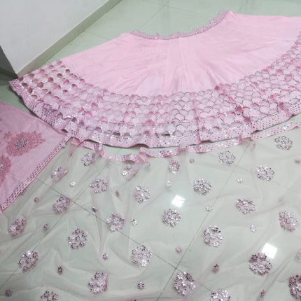 Lehenga Choli Collection