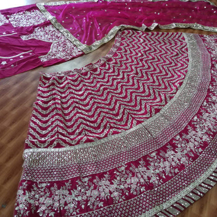 Lehenga Choli Collection