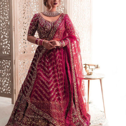 Lehenga Choli Collection