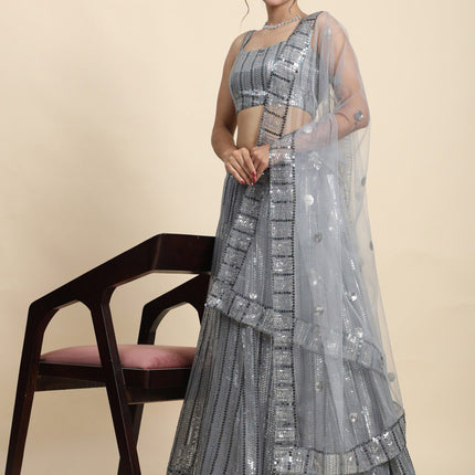 Lehenga Choli Collection