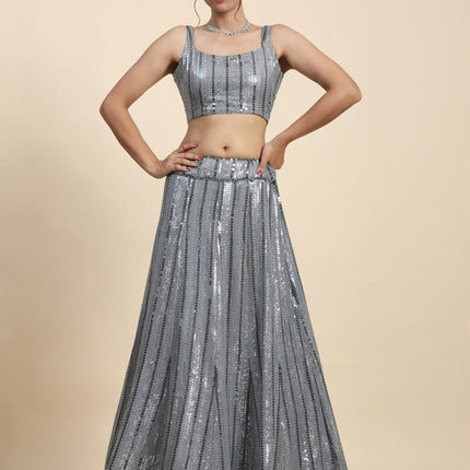 Lehenga Choli Collection