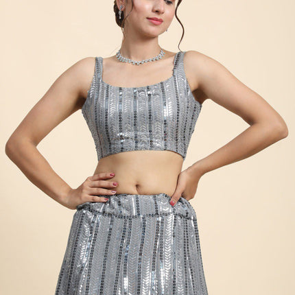 Lehenga Choli Collection