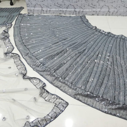 Lehenga Choli Collection