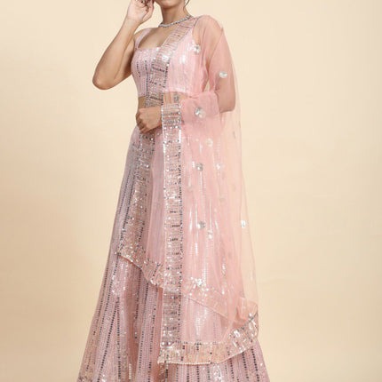 Lehenga Choli Collection