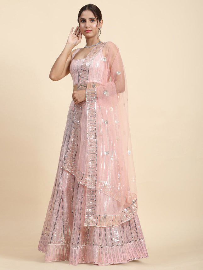 Lehenga Choli Collection