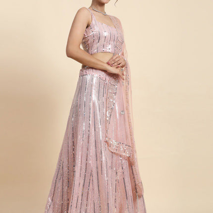 Lehenga Choli Collection