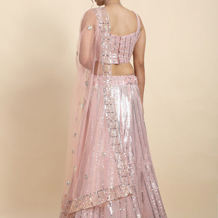 Lehenga Choli Collection