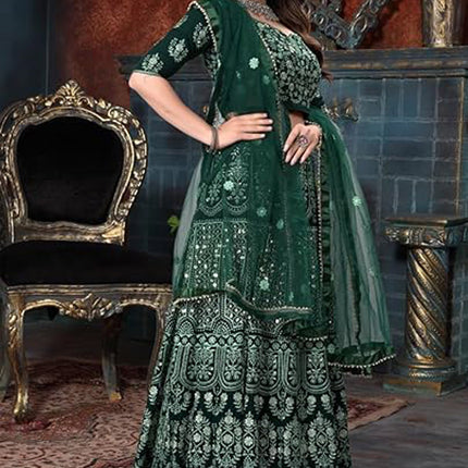Lehenga Choli Collection