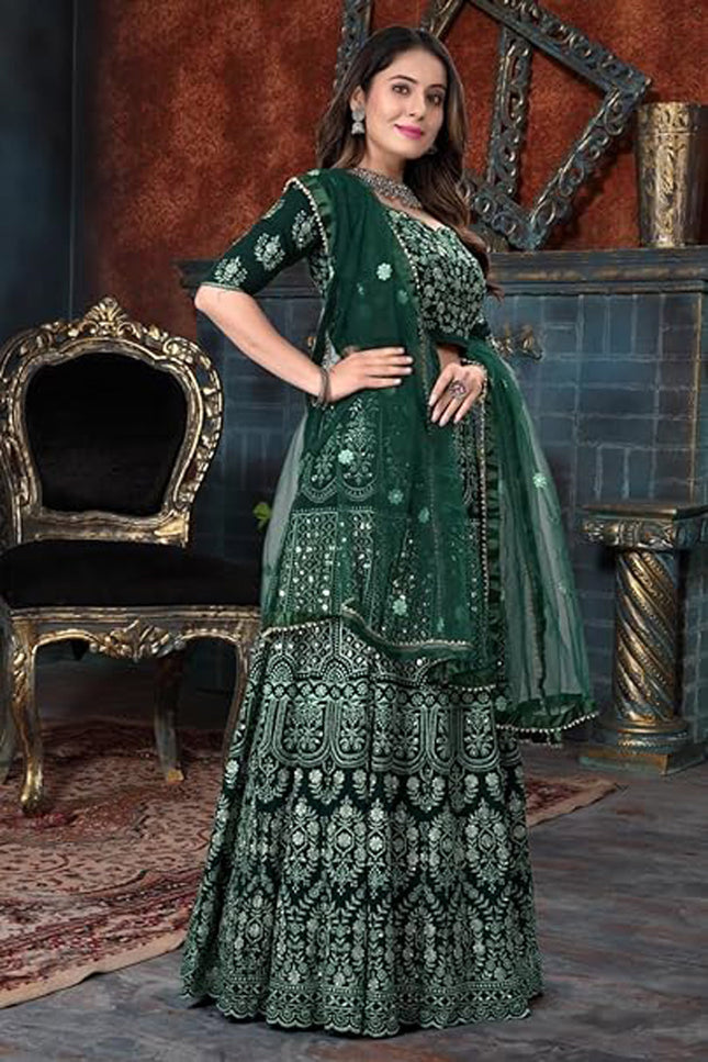 Lehenga Choli Collection