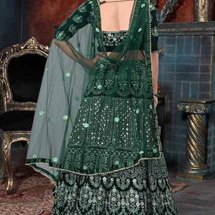 Lehenga Choli Collection