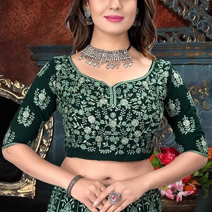 Lehenga Choli Collection