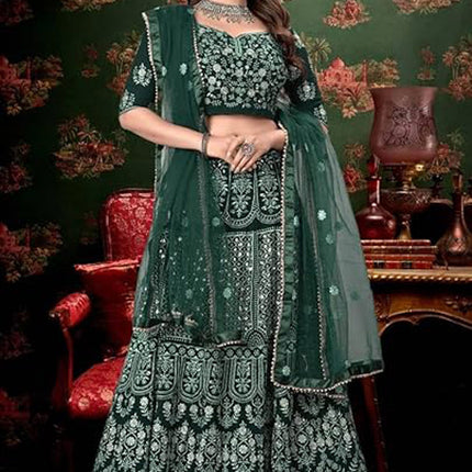 Lehenga Choli Collection