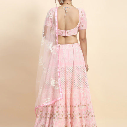 Lehenga Choli Collection