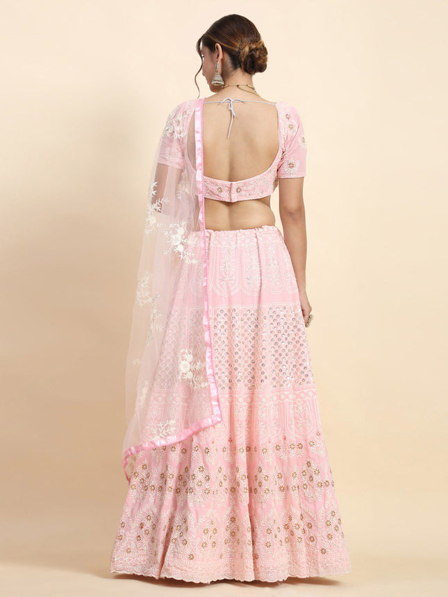 Lehenga Choli Collection