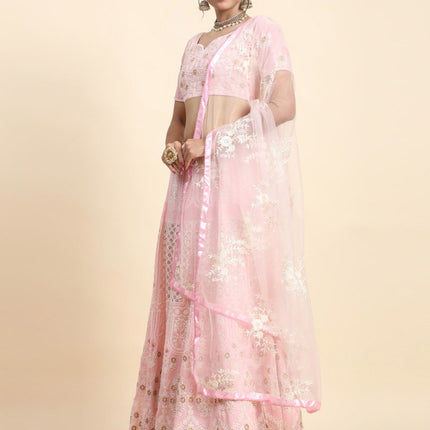 Lehenga Choli Collection
