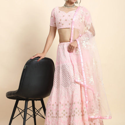 Lehenga Choli Collection