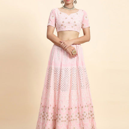Lehenga Choli Collection
