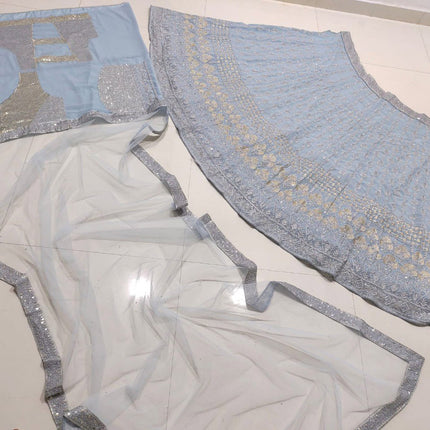 Lehenga Choli Collection