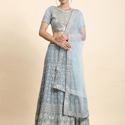 Lehenga Choli Collection
