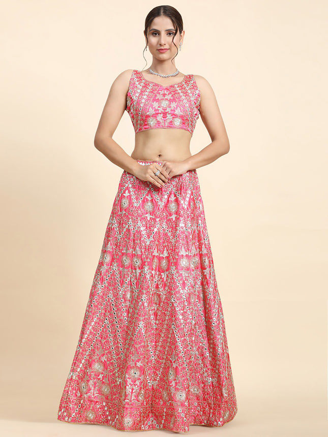 Lehenga Choli Collection
