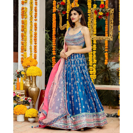 Lehenga Choli Collection