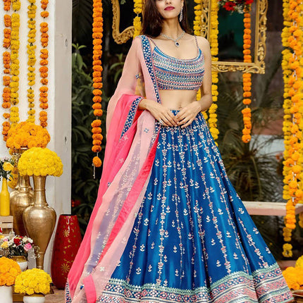 Lehenga Choli Collection