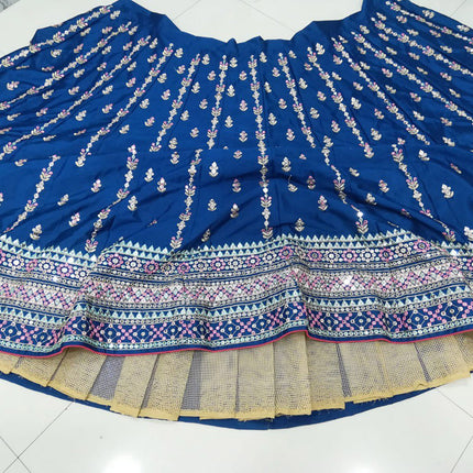 Lehenga Choli Collection